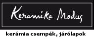 Keramika Modus term�kek