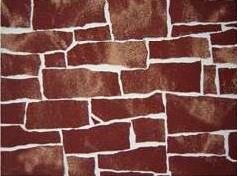 Delap - Hasított kő struktúra - 900/Korall színben Delap - Hasított kő struktúra - 900/Korall színben