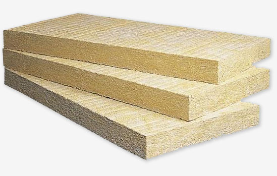 Knauf Insulation FKD-S - Mineralwool