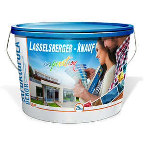 Lasselsberger-Knauf StrukturOla Dekor K 1,5